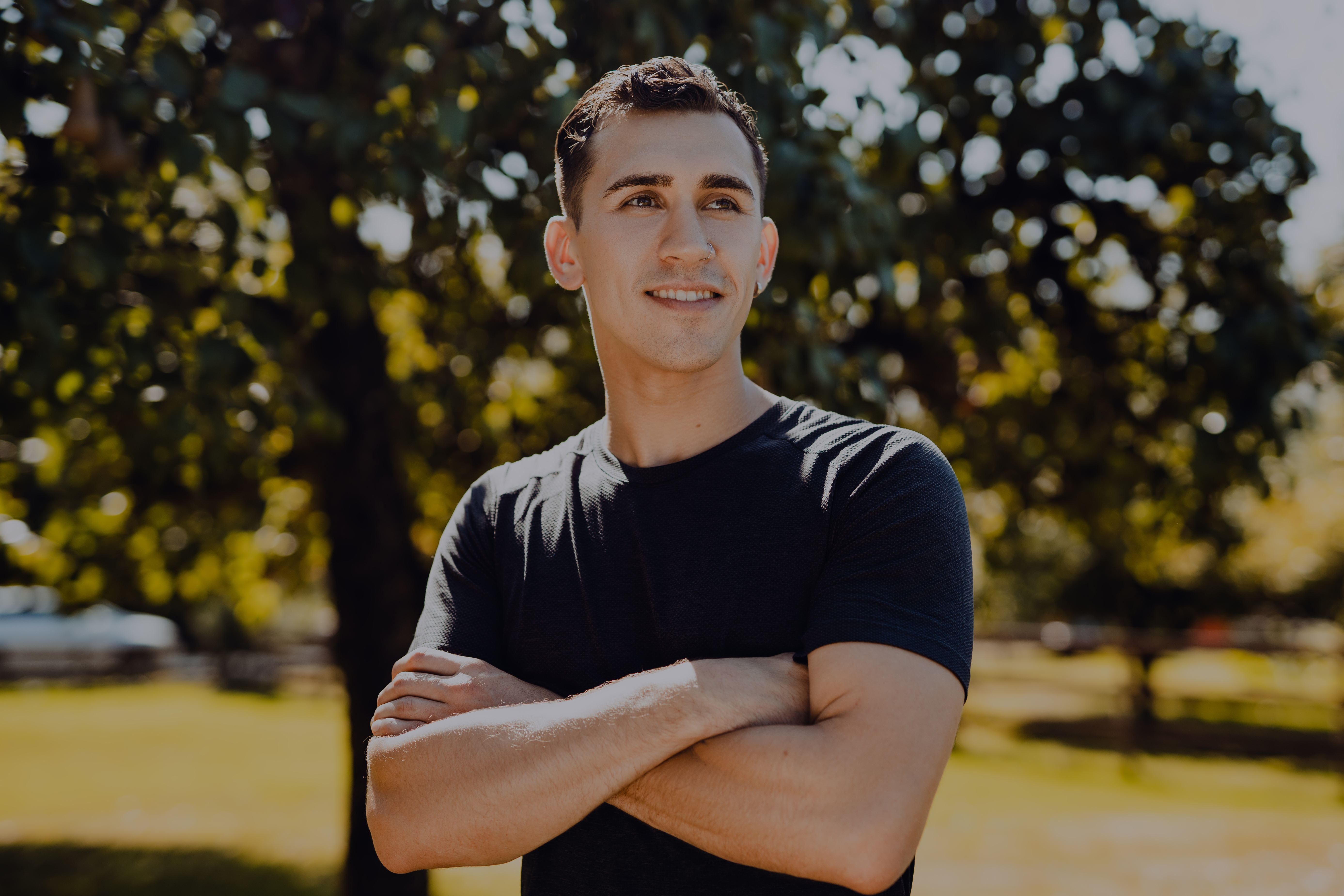 Meet Your Teacher | Rob (1 Min)