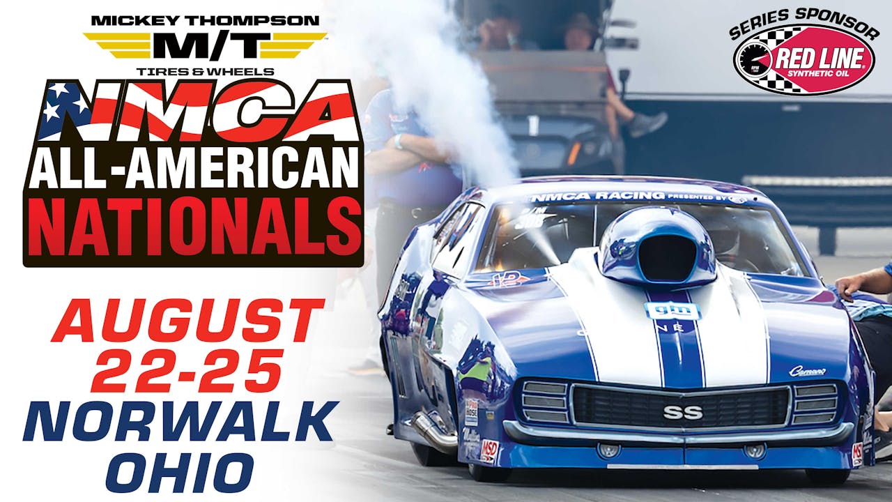 NMCA All-American Nationals