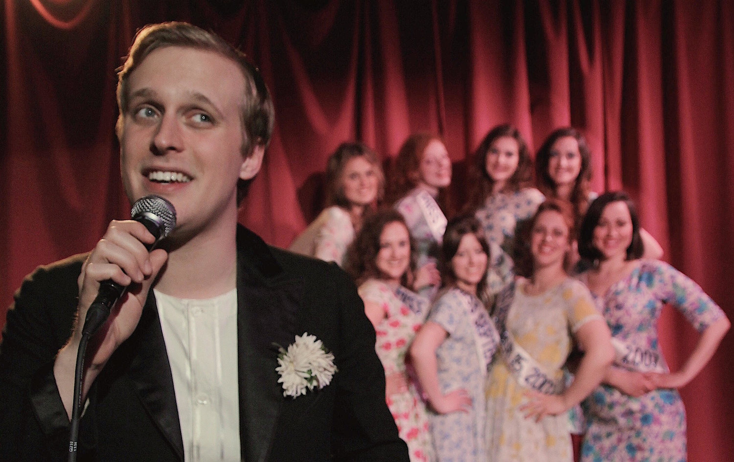 NoBudge A - Z | Best of "B"