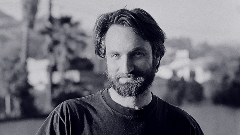 Meet the Director: Ted Marsden ("Amor To Love")