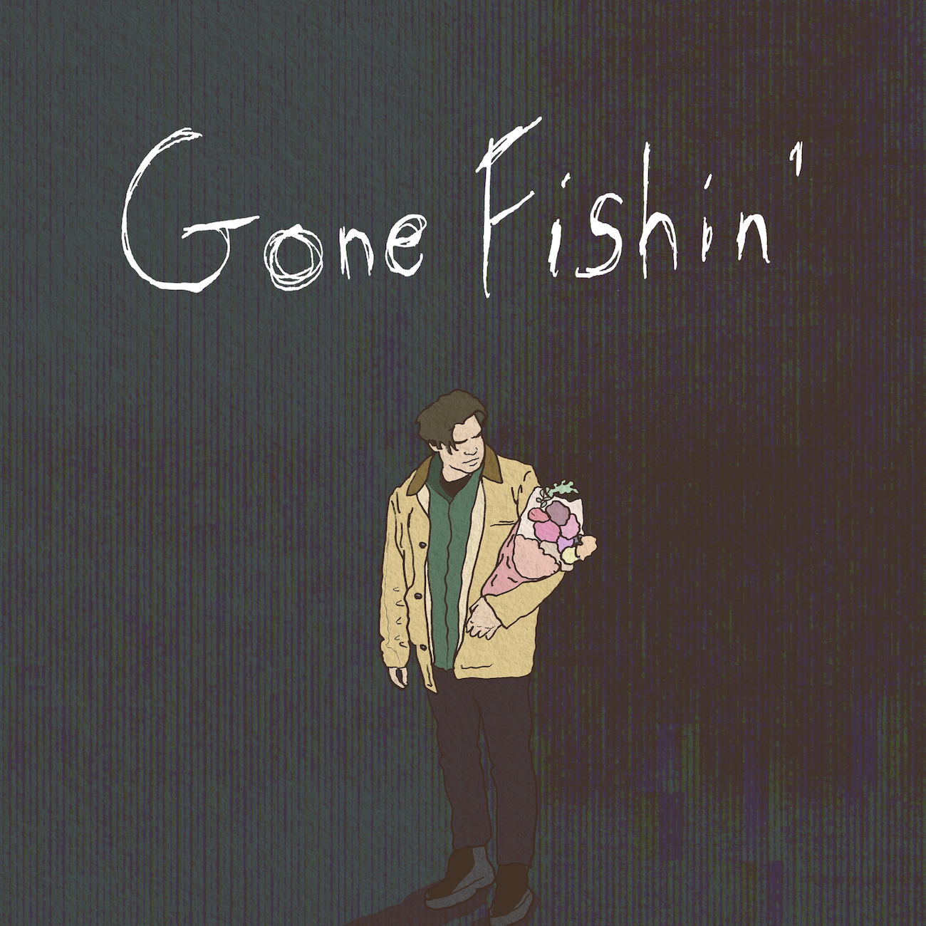 Gone Fishin'