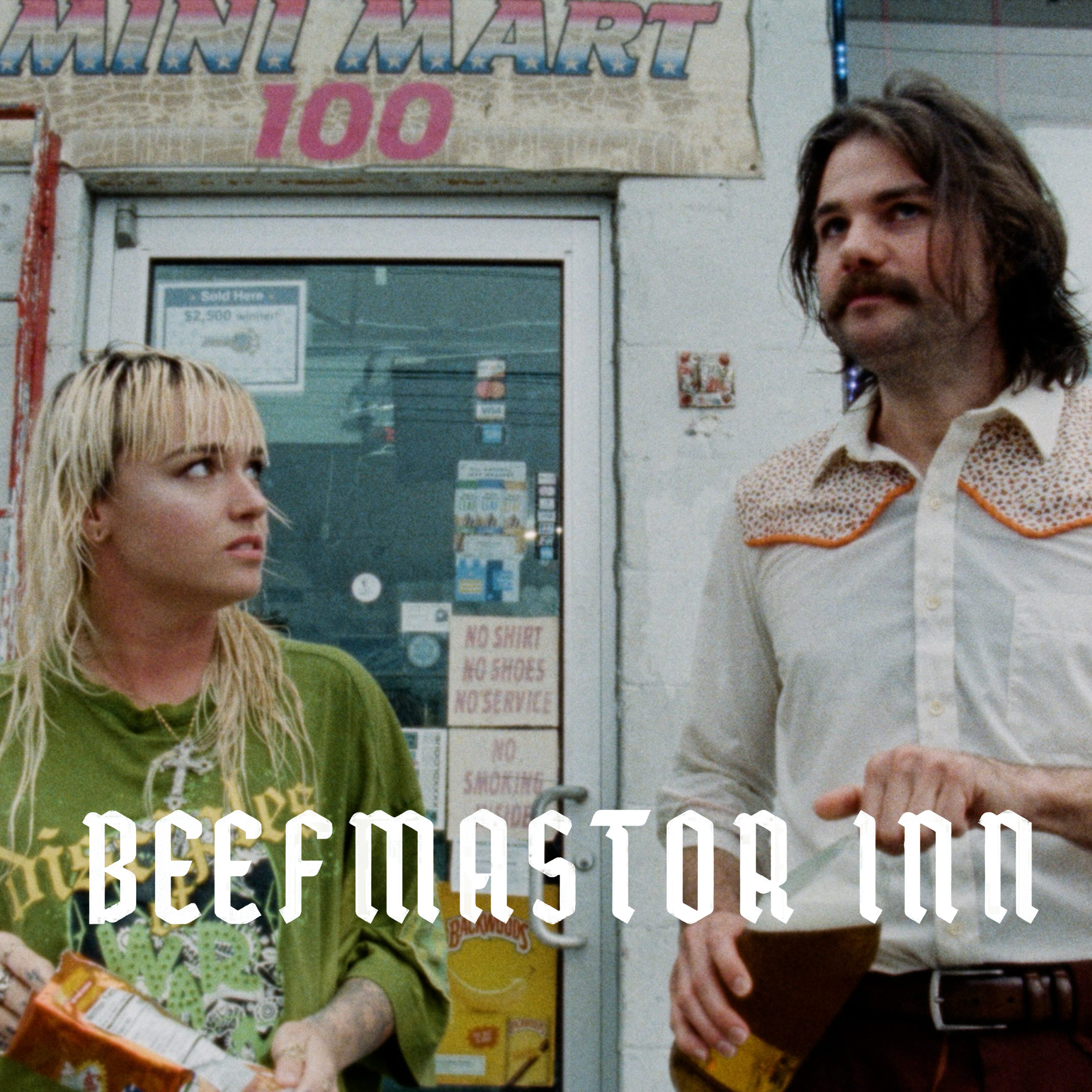 Beefmastor Inn