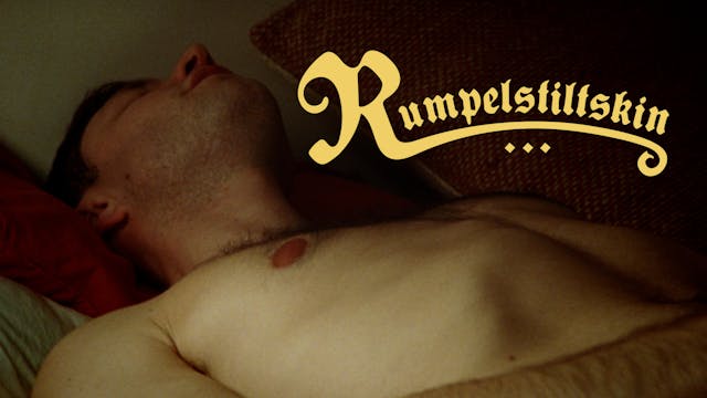 Rumpelstiltskin