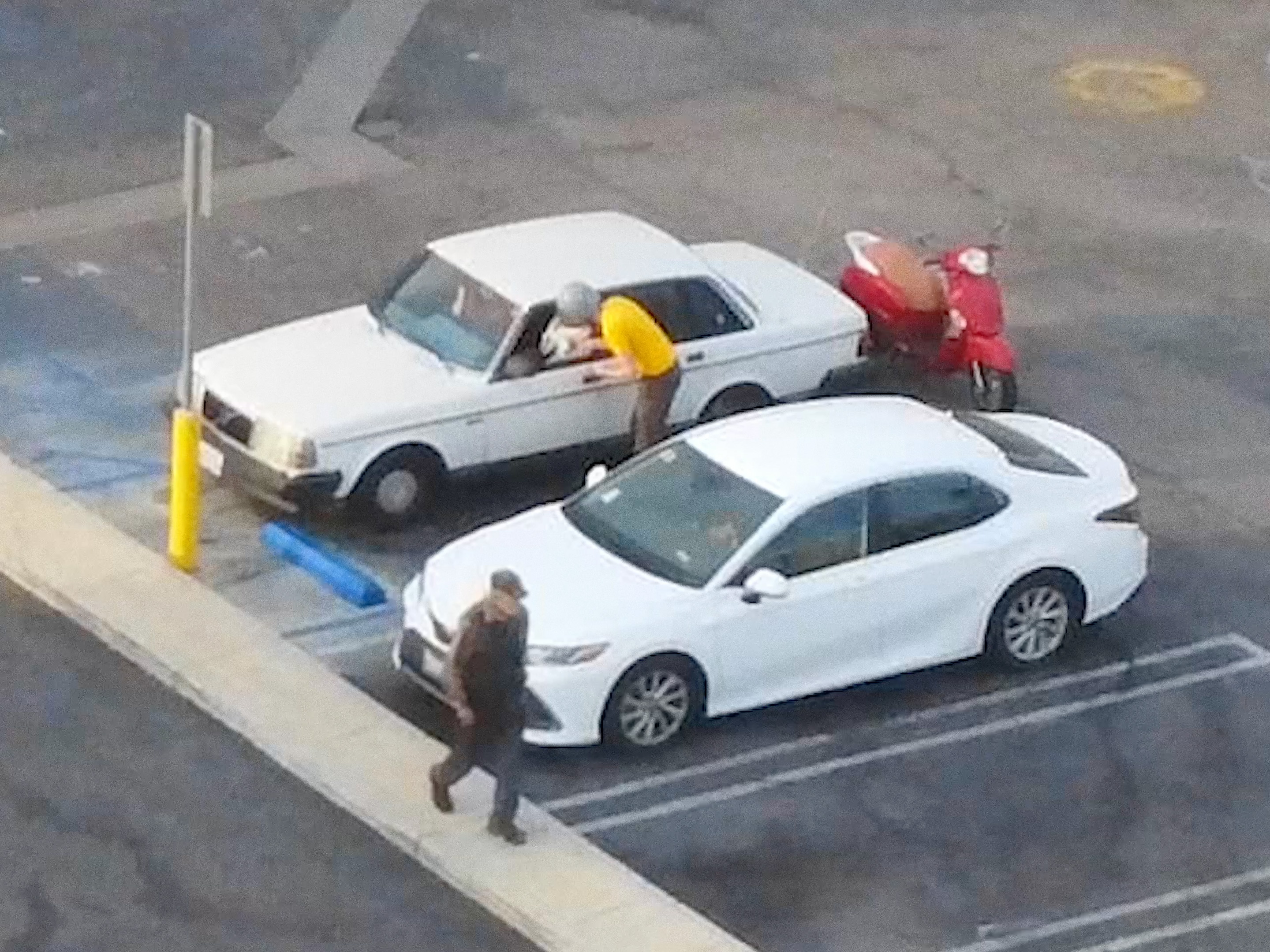 Joey Earns Rewards Using the McDonald's Mobile App