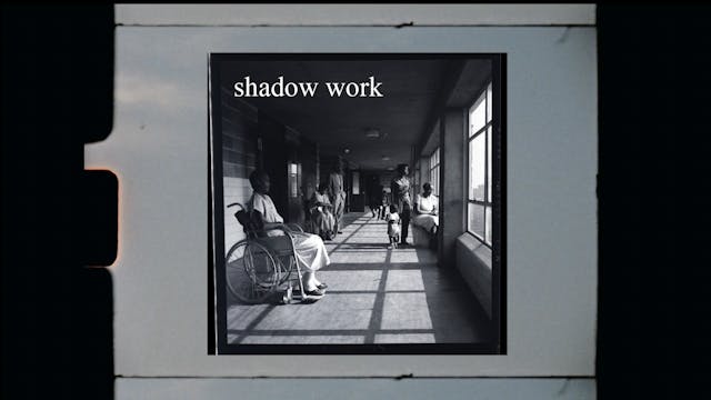 shadow work