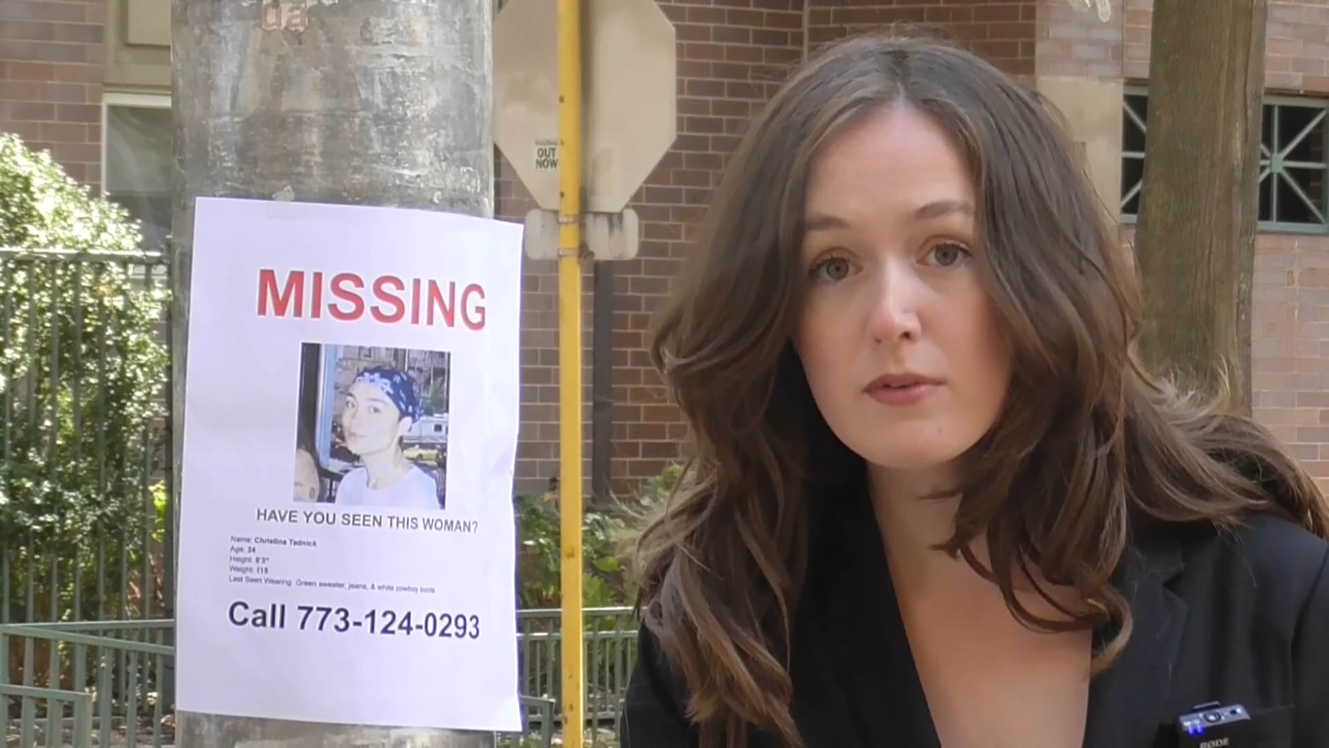 Trailer | Brain Job: Perception