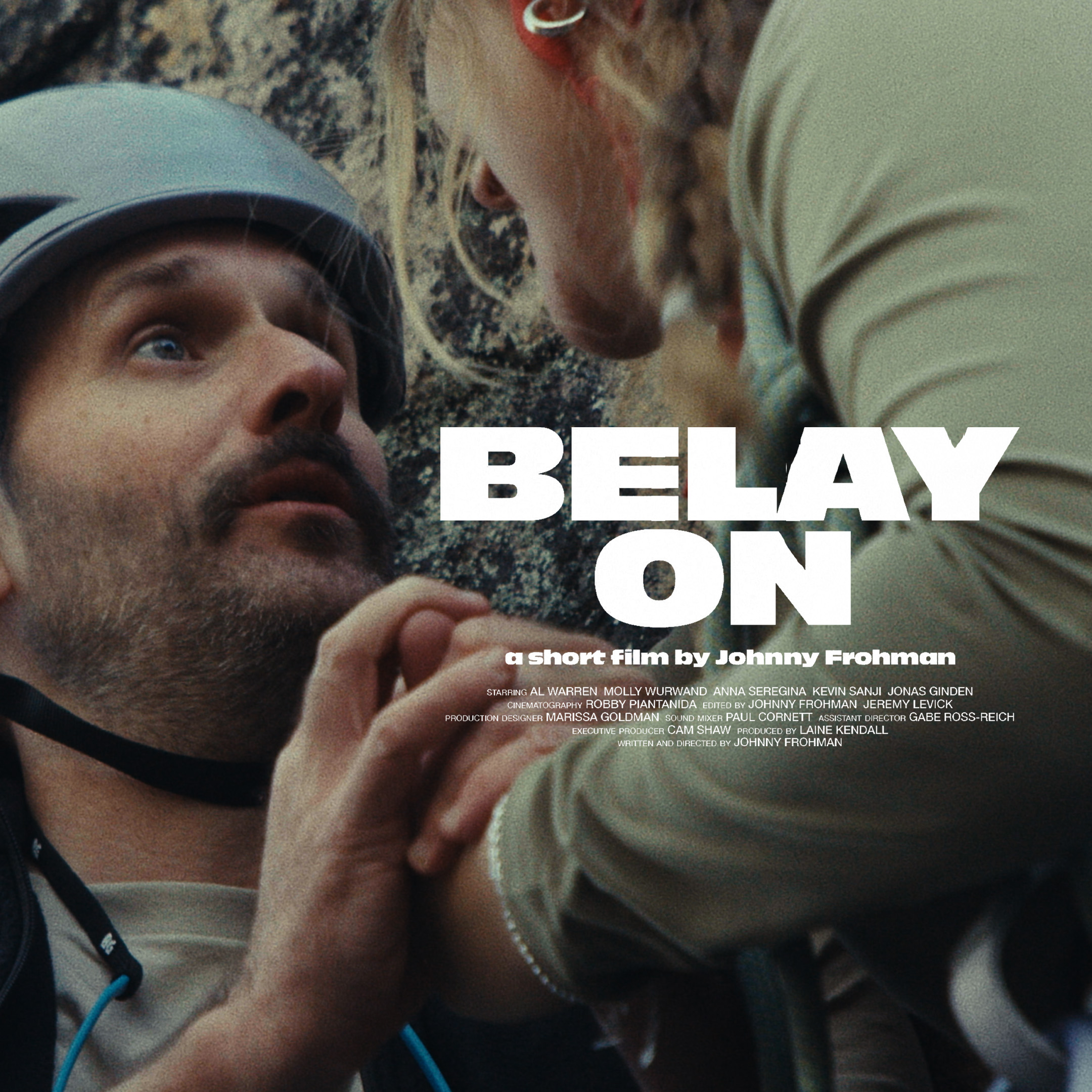 Belay On