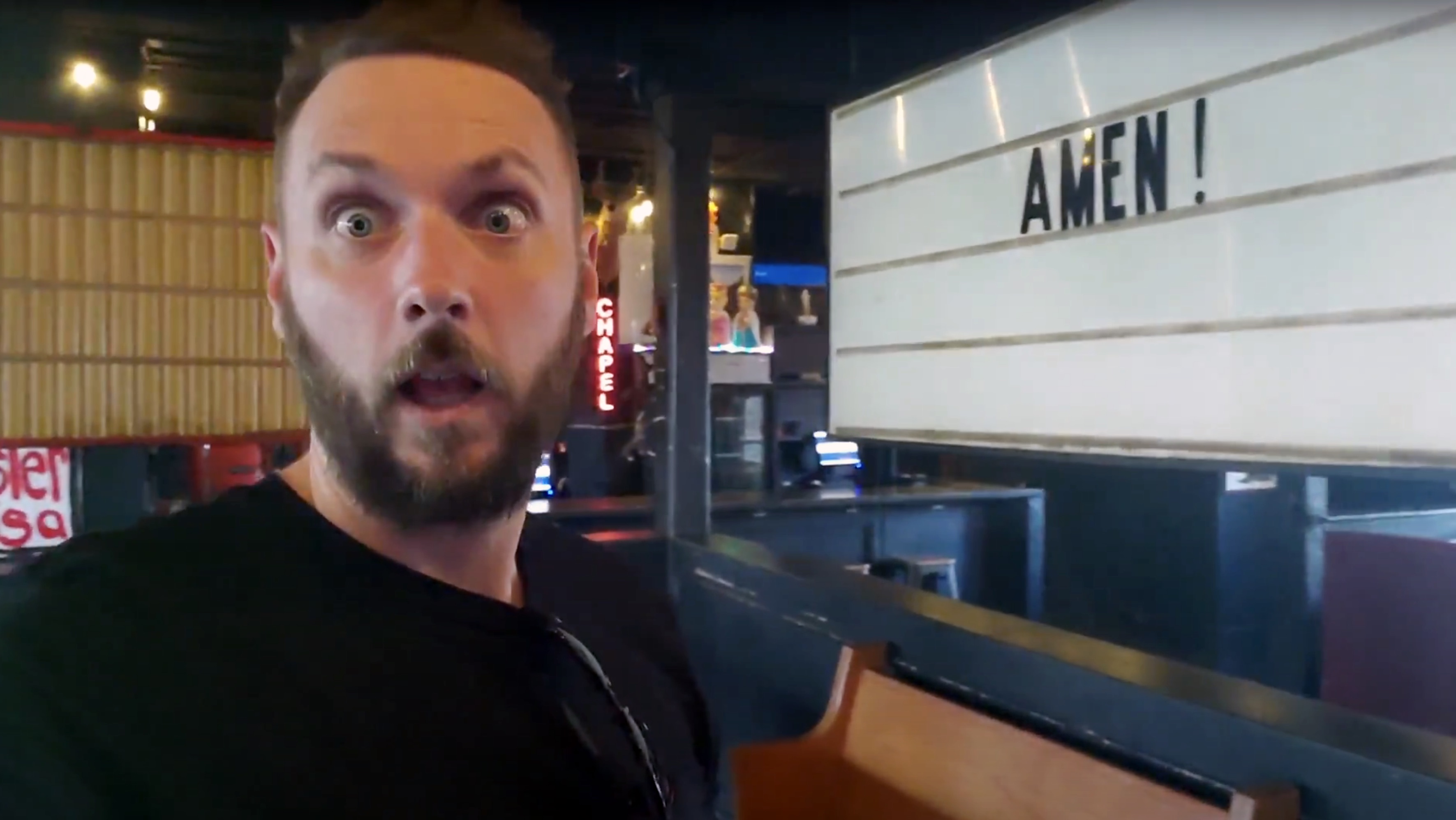 Meet the Director: Wesley Wingo ("Date Night Look")