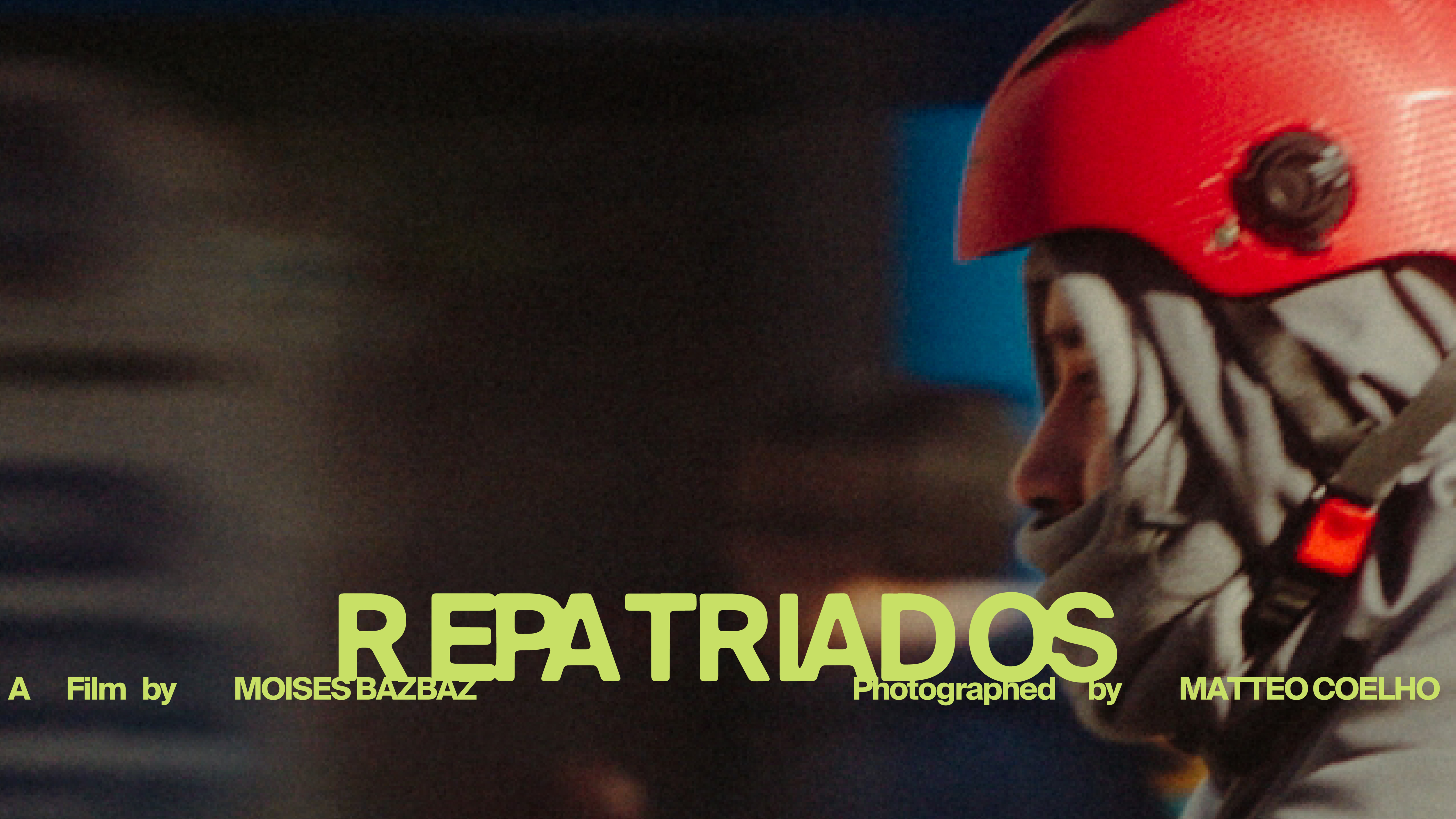 Repatriados
