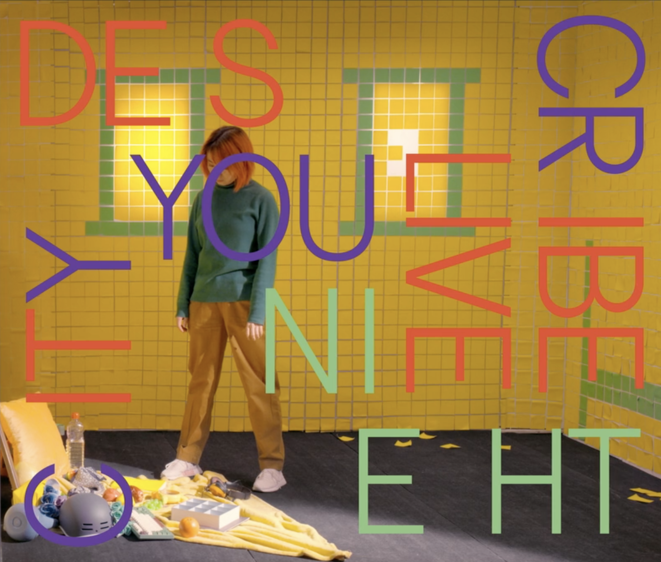 ApHasiA: Describe the City You Live In