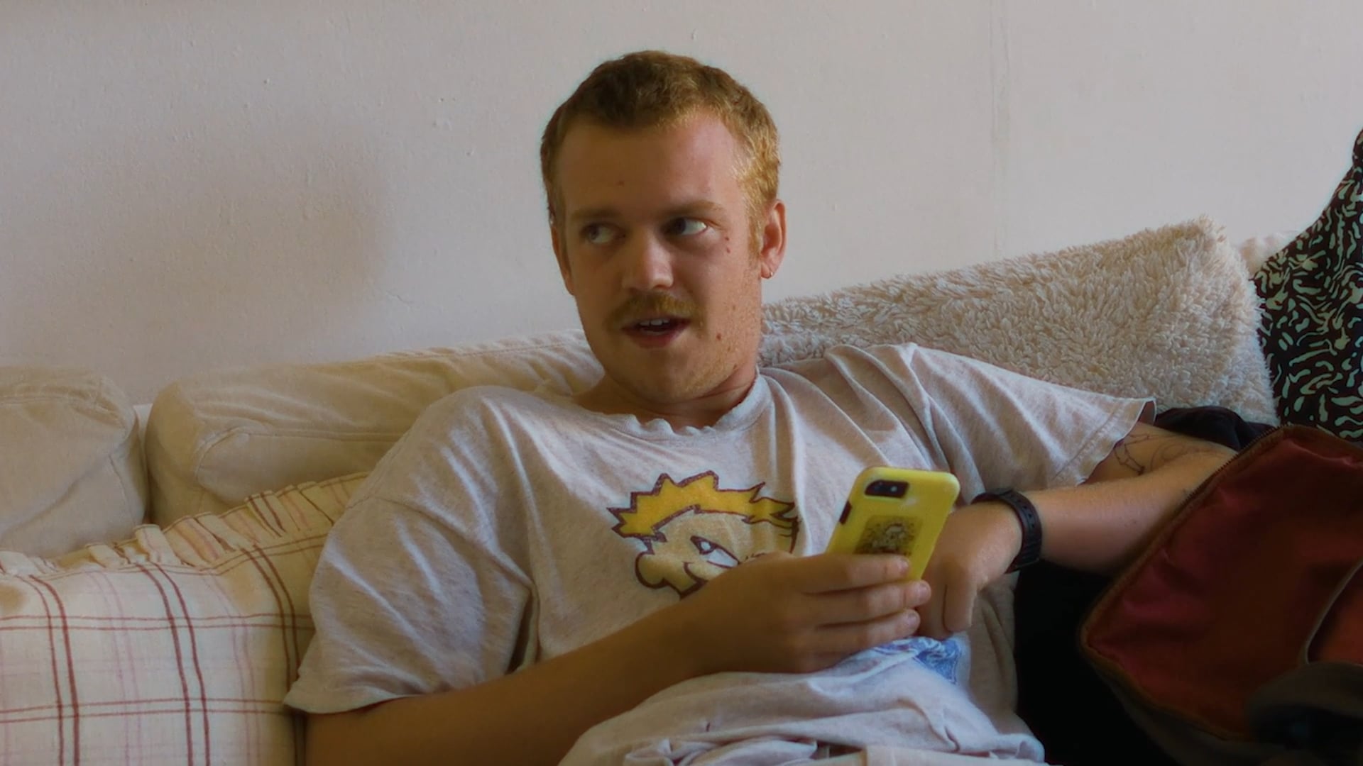 Trailer | Directed By Michael Rees