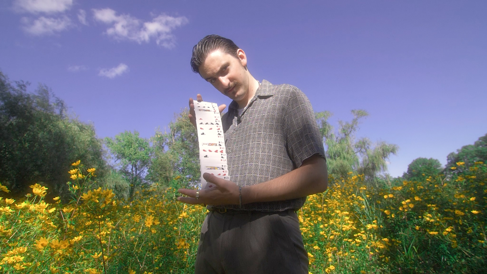 Pillars of Magic - Episode 6