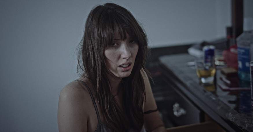 Trailer | The Consequences of Taking Without Asking