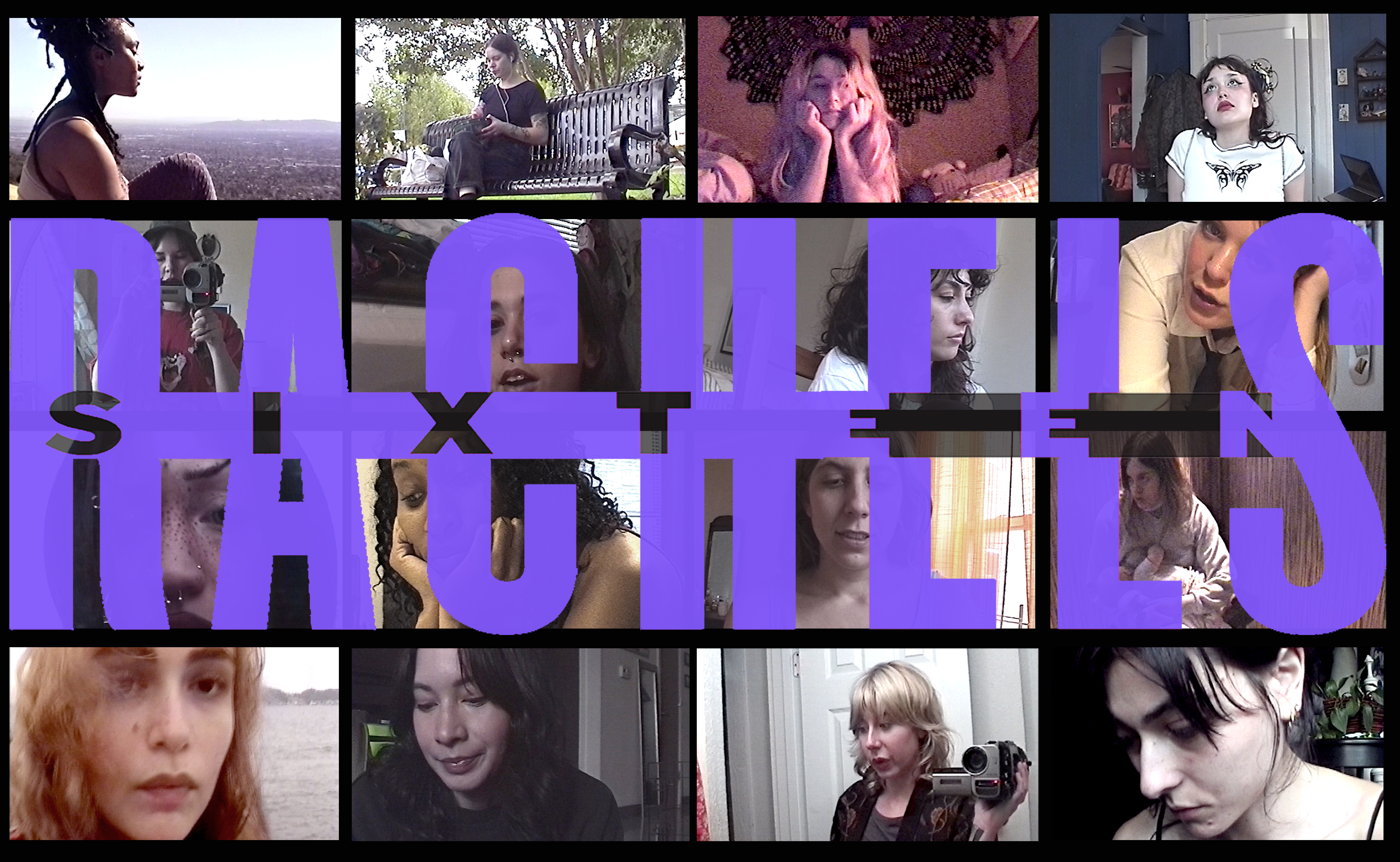 16 Rachels | Season 2