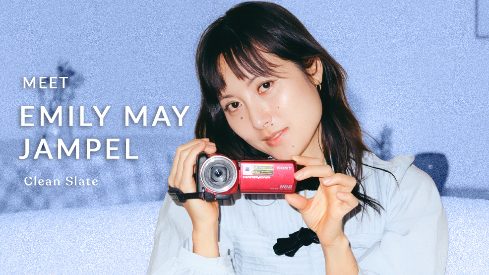 Meet the Director: Emily May Jampel ("Clean Slate")