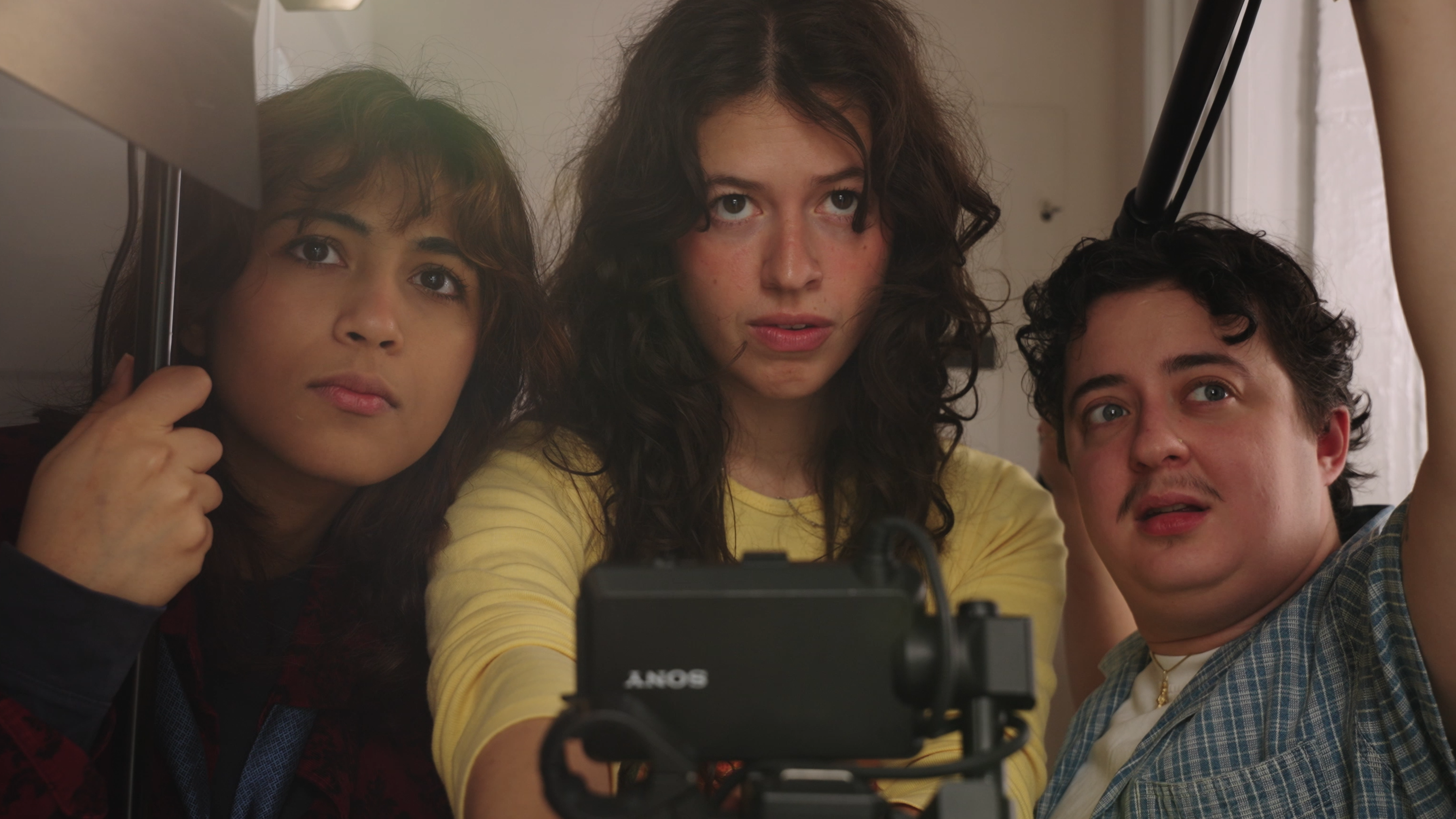 Trailer | I'm Going Full Frontal For My NYU Student Short Film