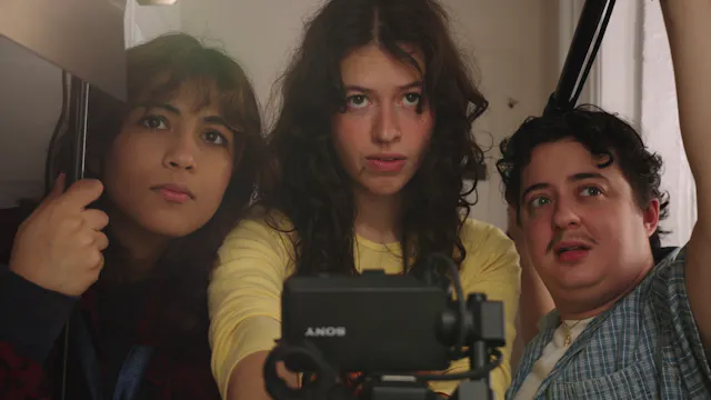 Trailer | I'm Going Full Frontal For ...