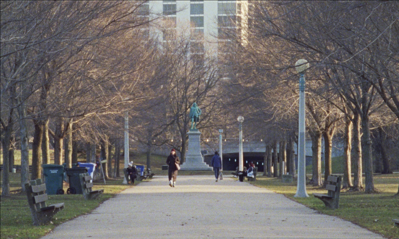 Trailer | We Live Here Now