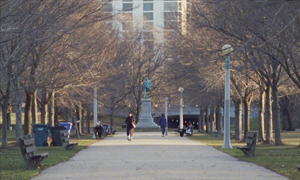 Trailer | We Live Here Now