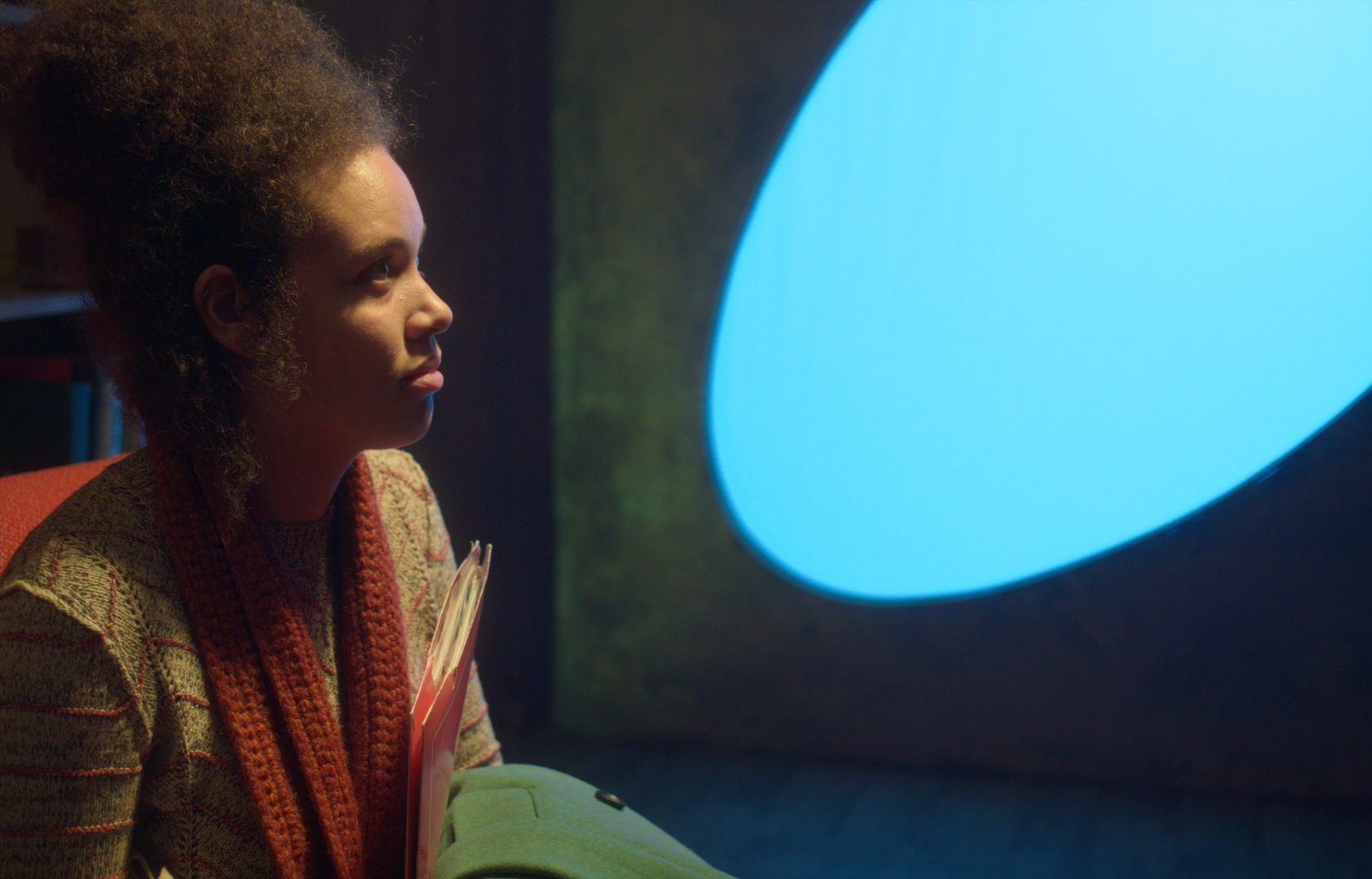 Trailer | Citizen Zero