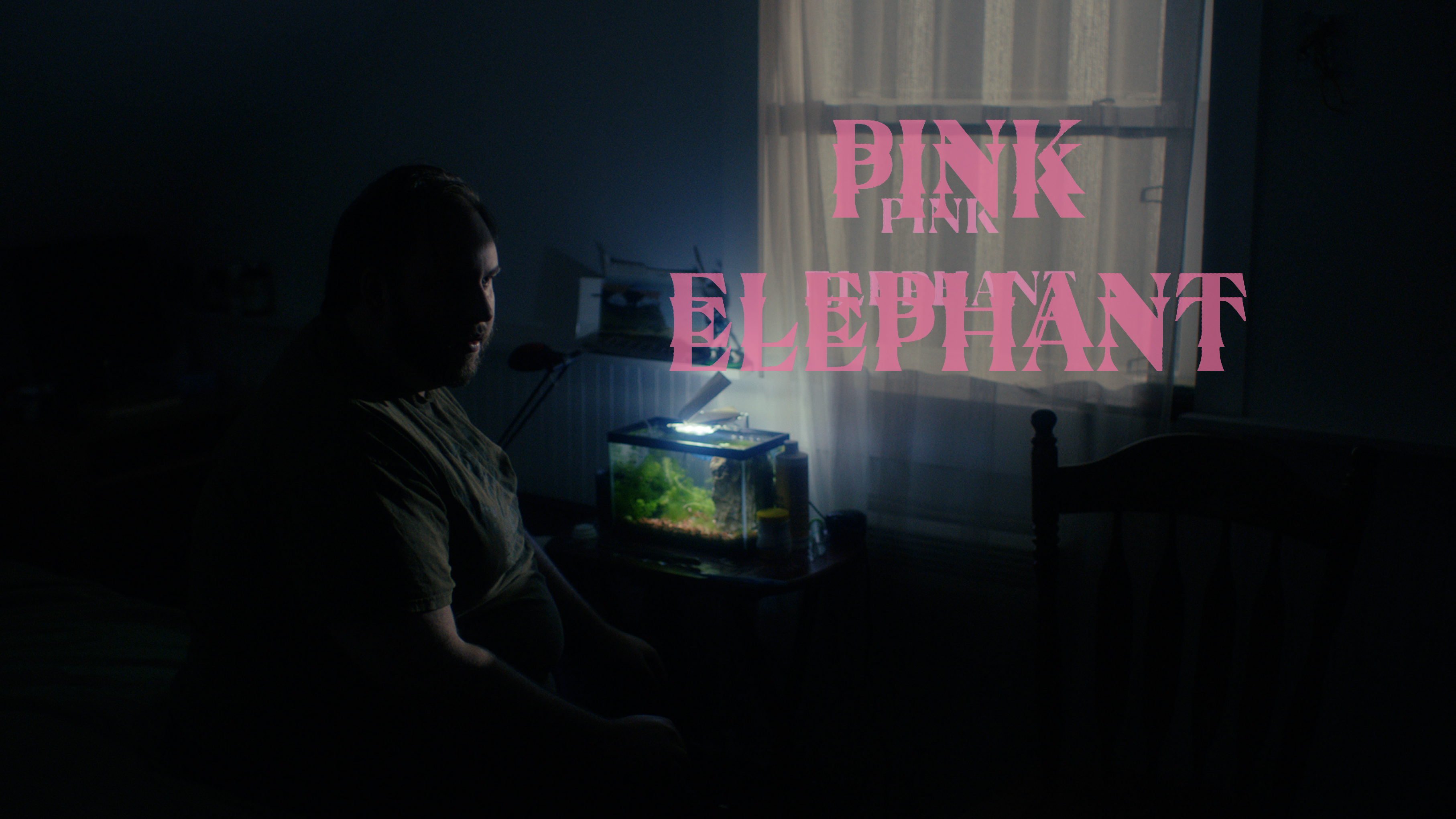 Pink Elephant