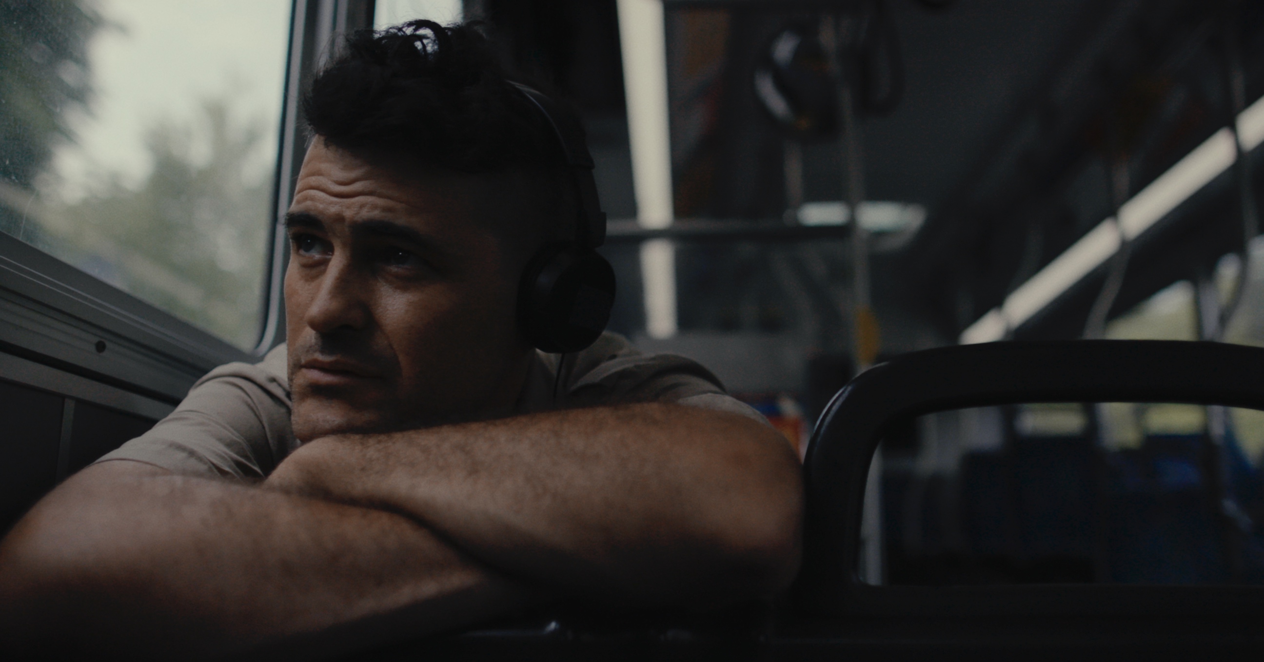 A Blue Morning: Conversations Among Artists on Parenthood