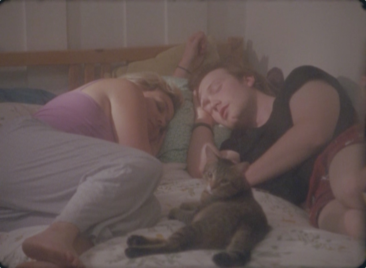 Deleted Scenes from "Craigslist Roommate"