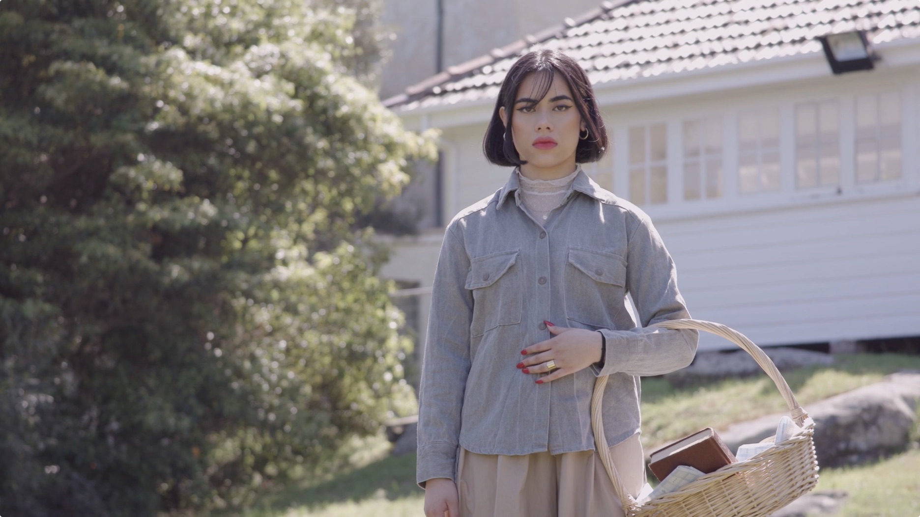 Australian Sweetheart