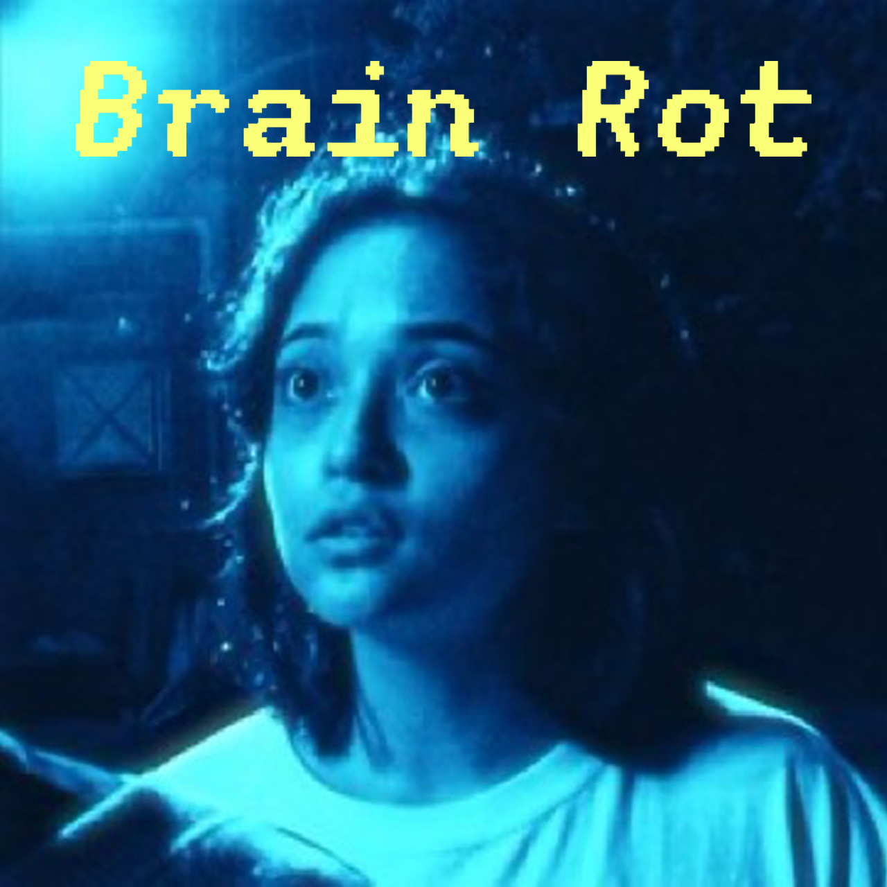 Brain Rot