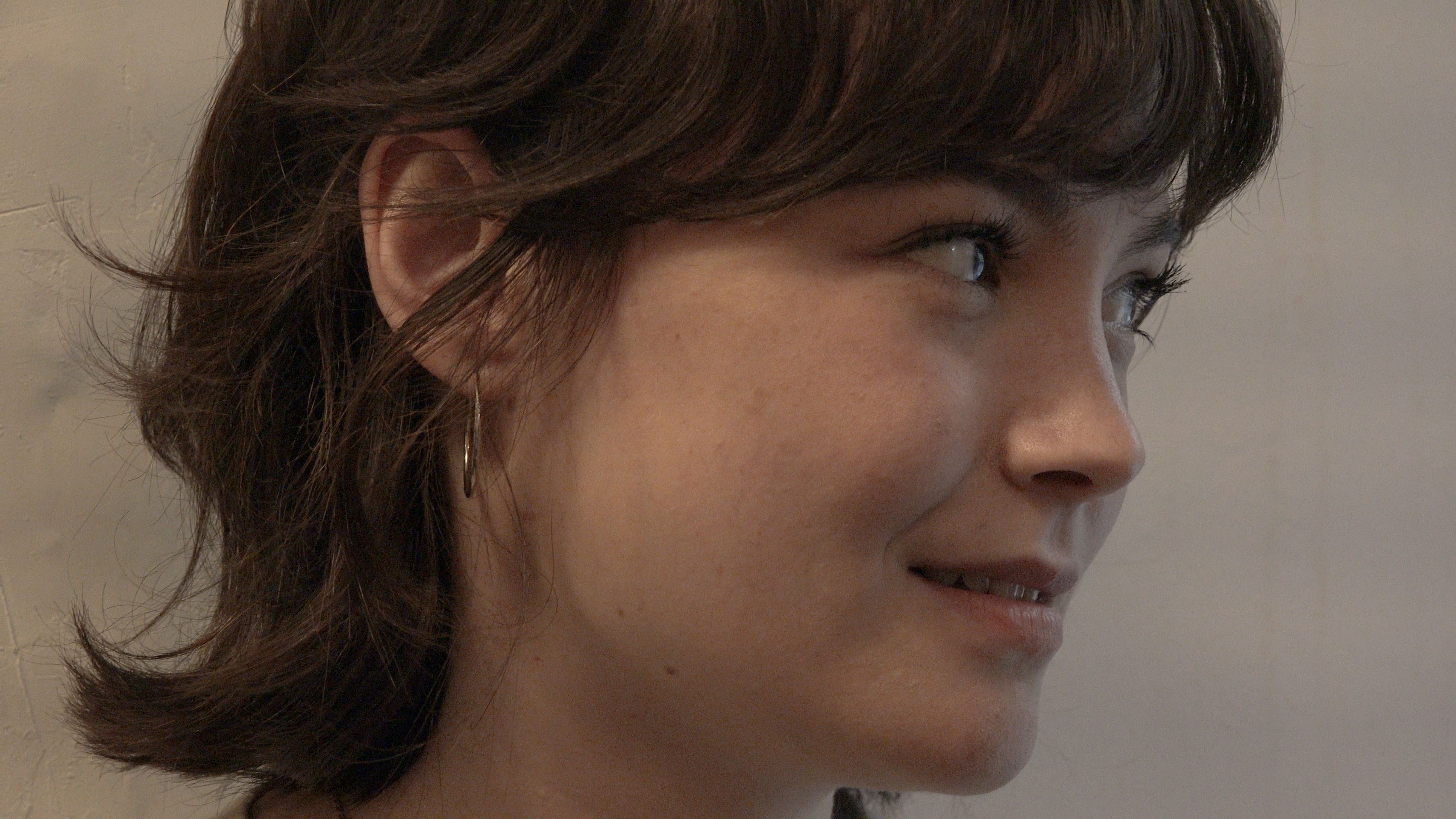 The Pressure of Sweetness