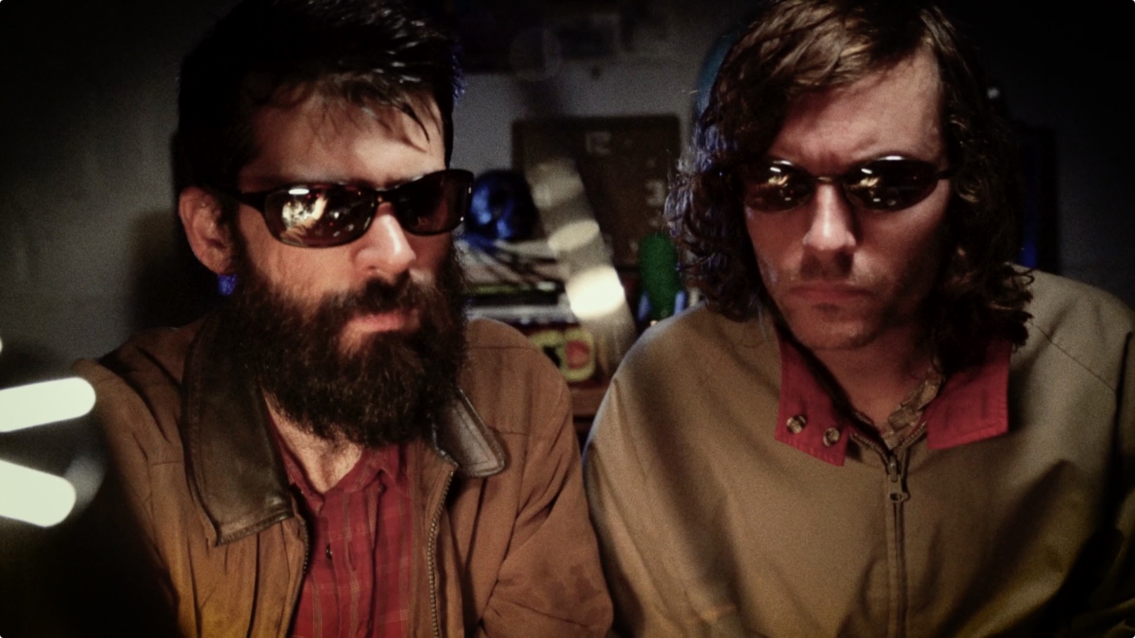 Reveries: Going Deeper