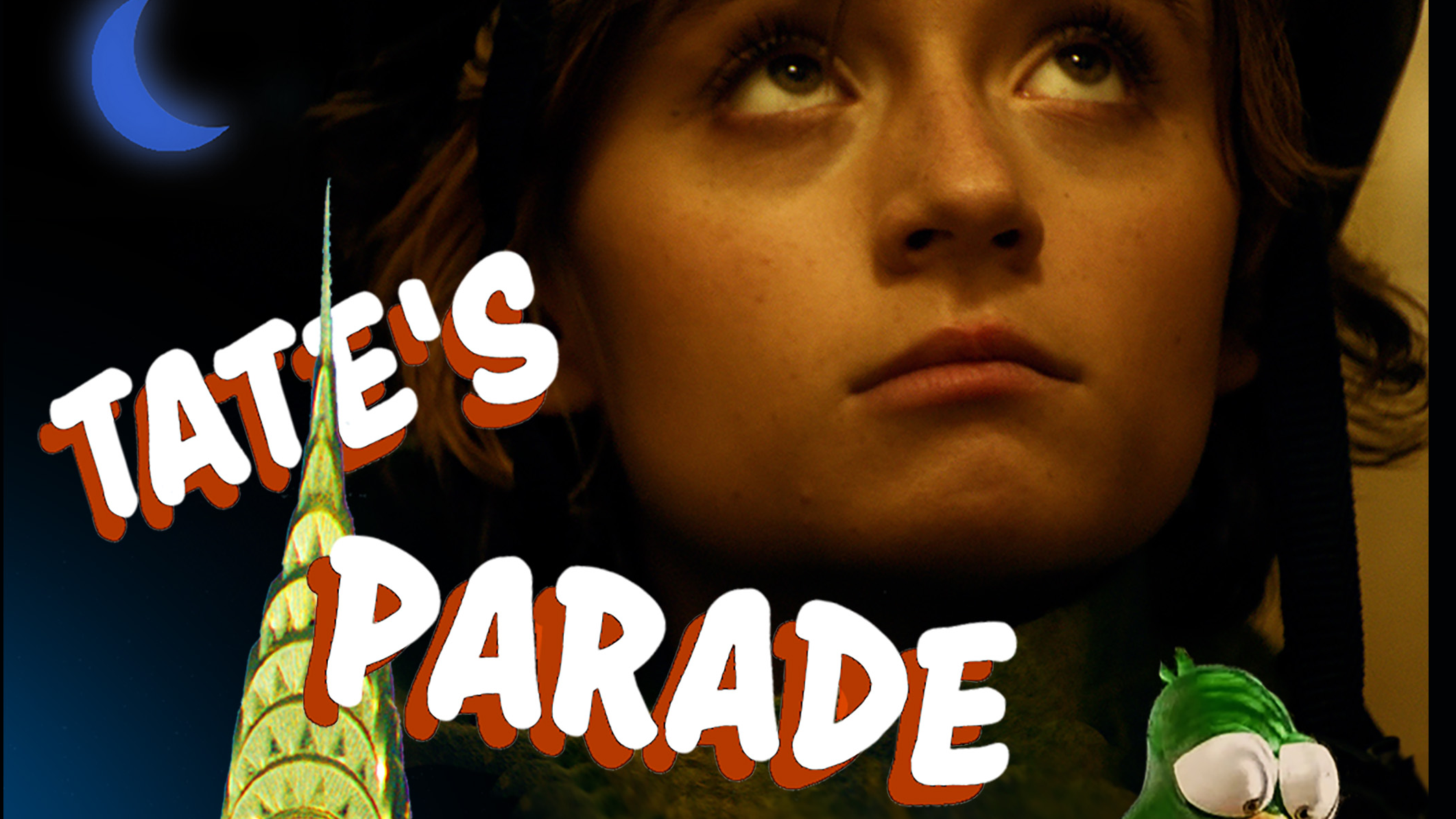 Tate's Parade
