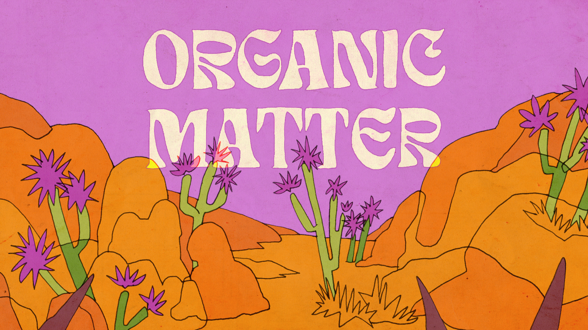 Organic Matter
