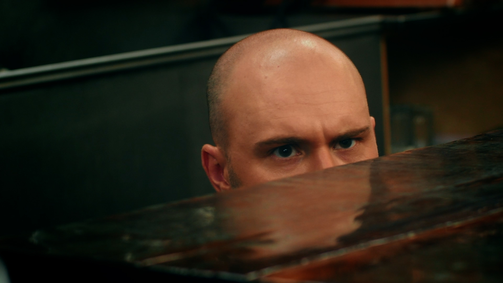 Trailer | Coffee Is Important