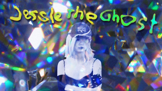 Jessie The Ghost