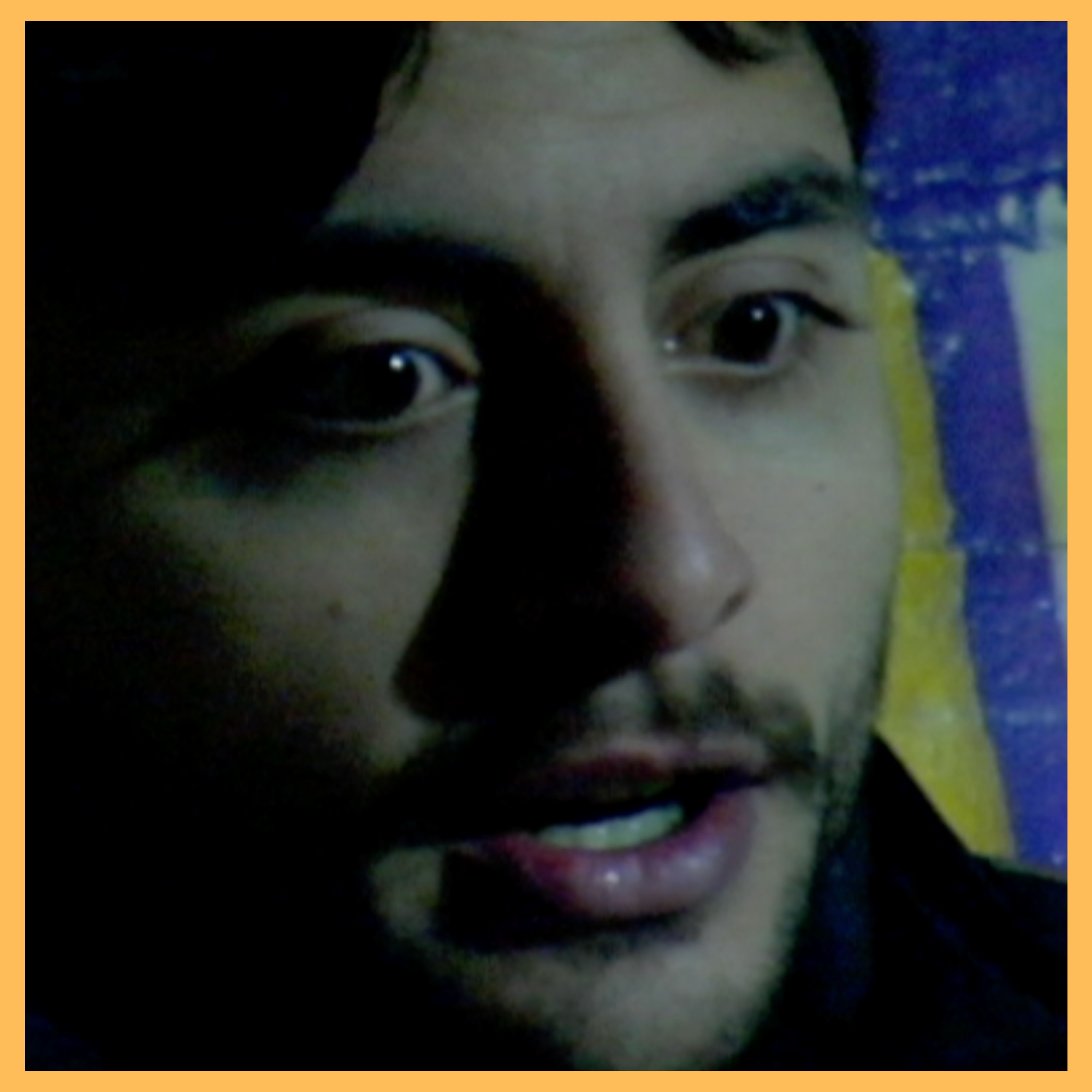 Townsend's Last Night