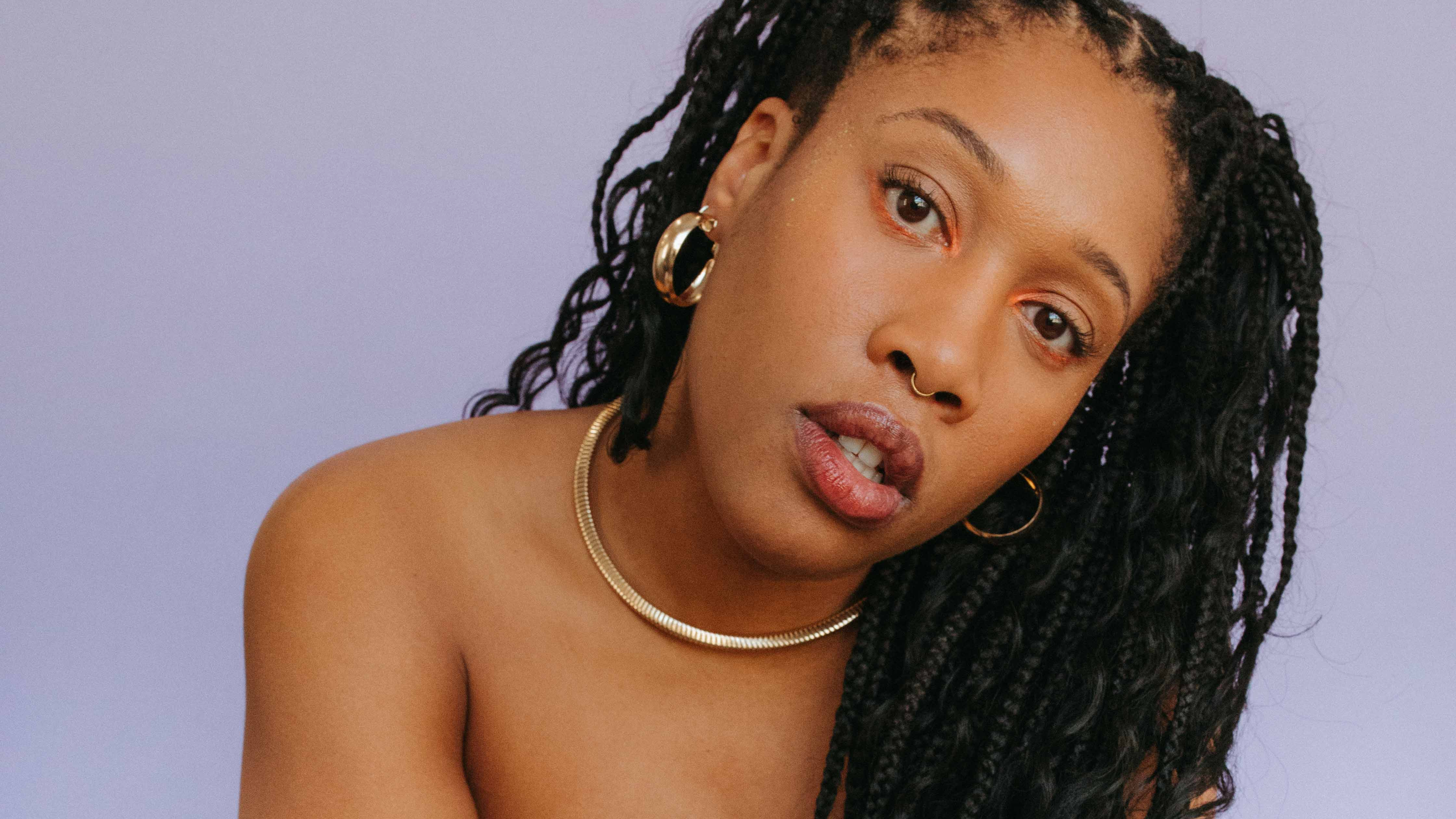 Meet the Director: Aisha Evelyna ("Alex")