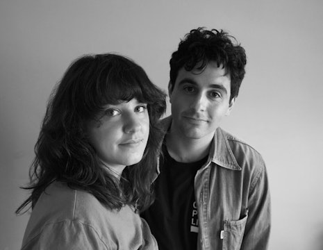 Meet the Directors: Anna Nilles & Marco Jake ("Itchy Fingers")