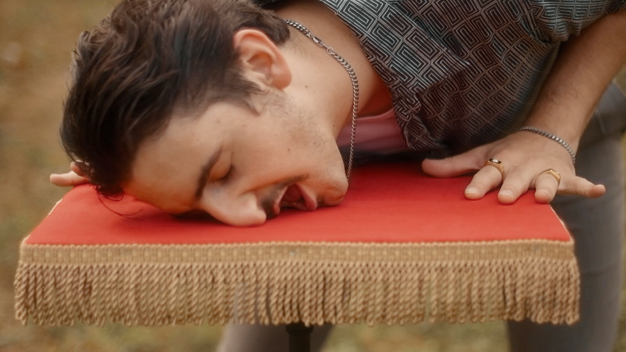 Pillars of Magic - Episode 7