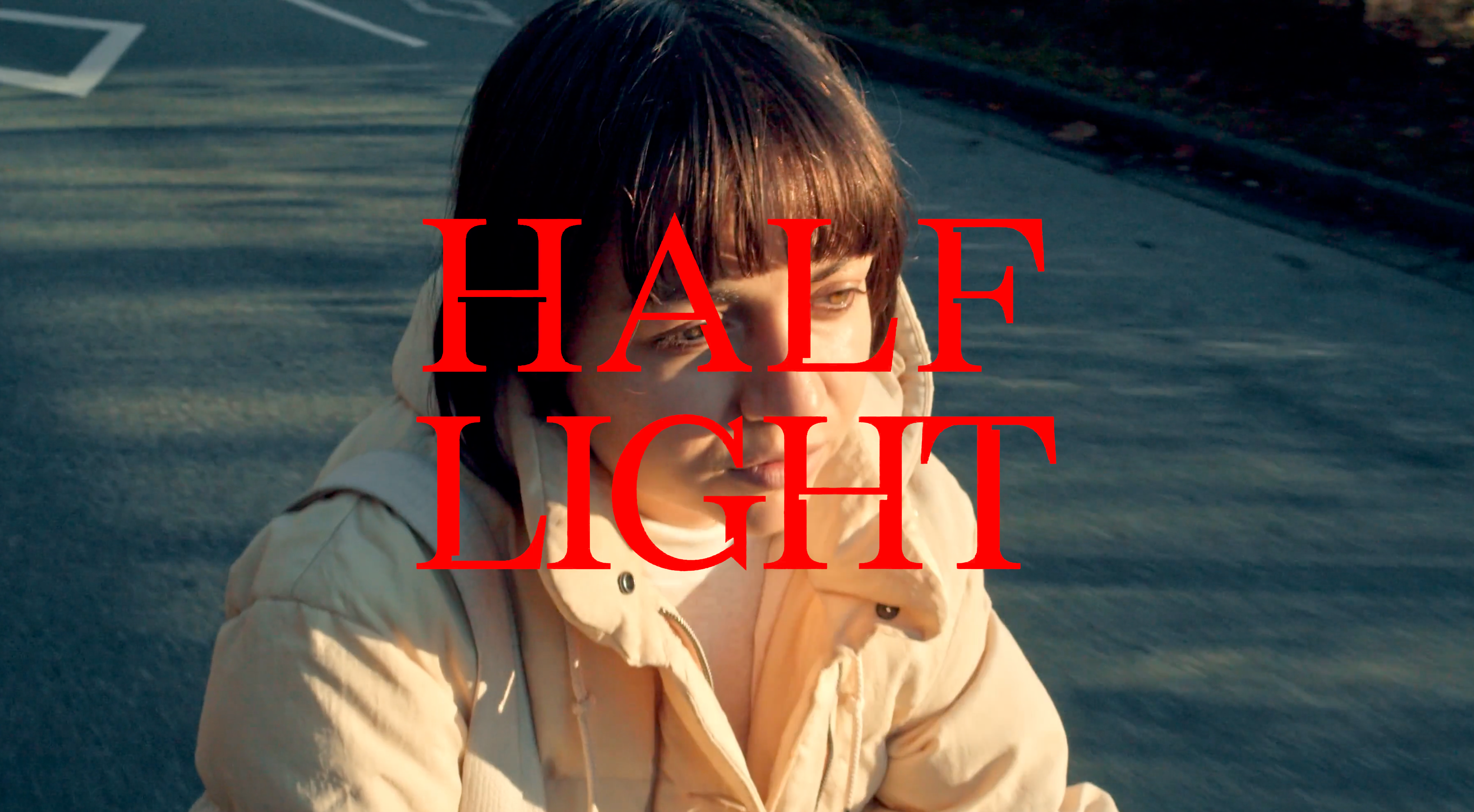 half-light