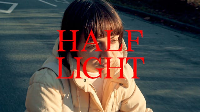 half-light