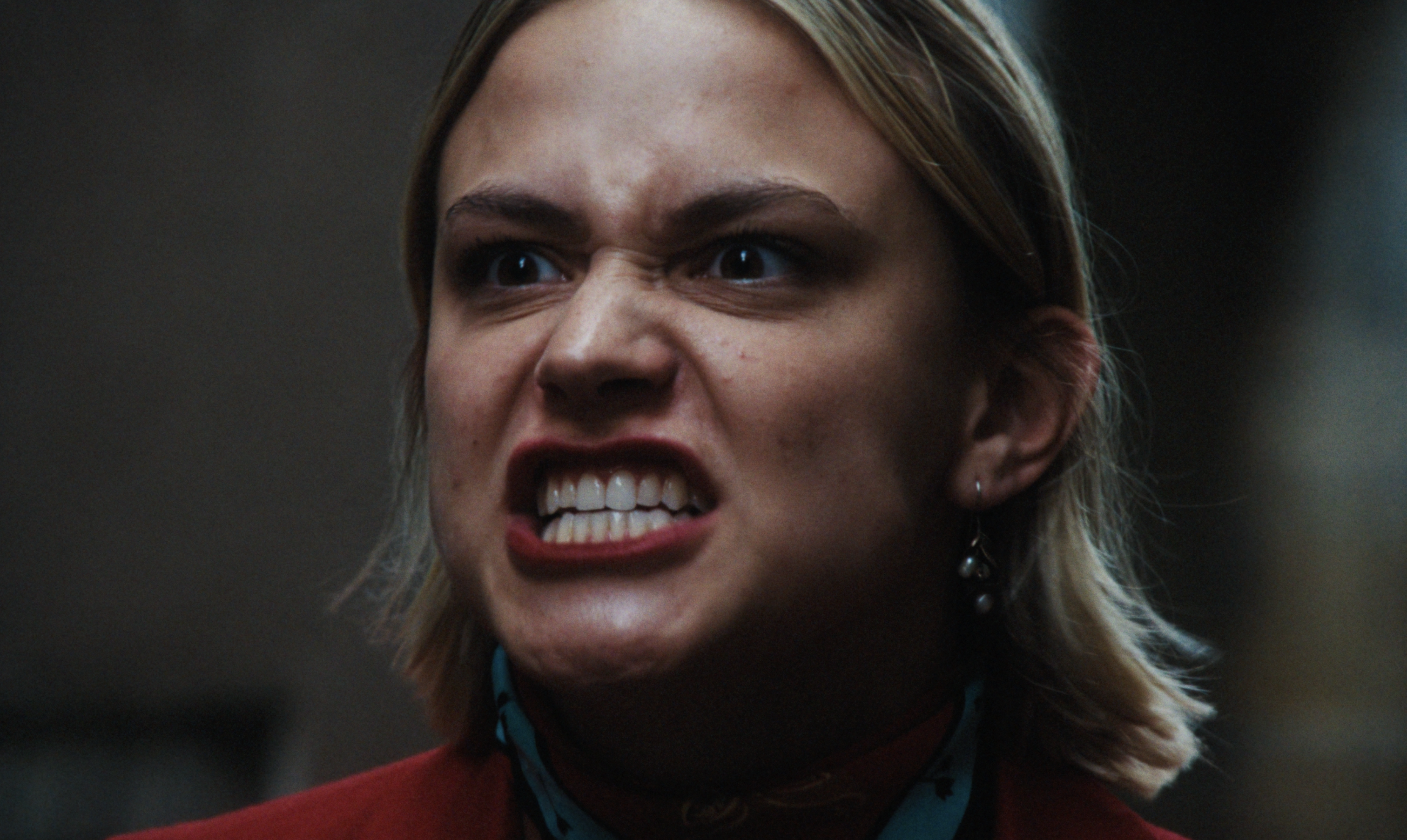 Trailer | Faux Amis