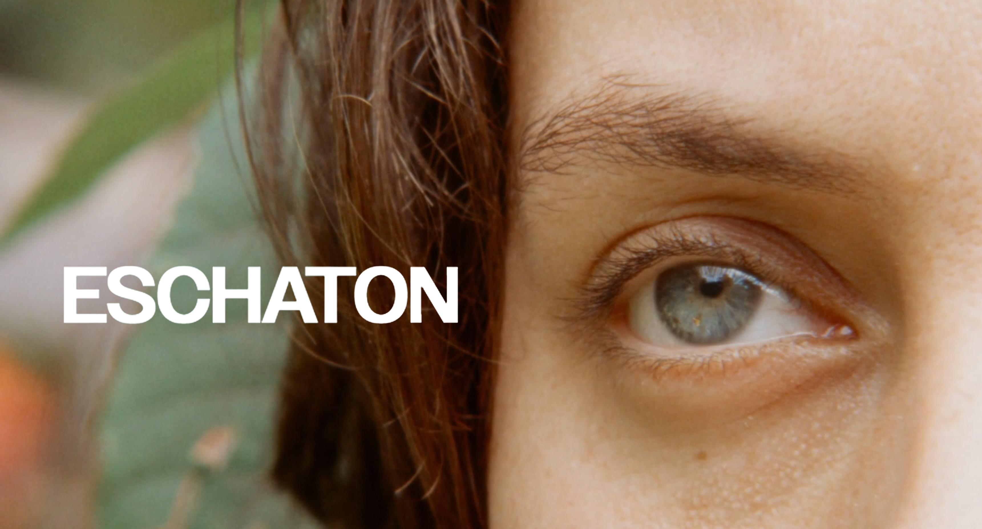 Eschaton