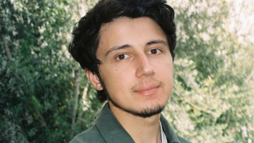 Meet the Director: Neal Suresh Mulani ("Tell Me Something I Don't Know")