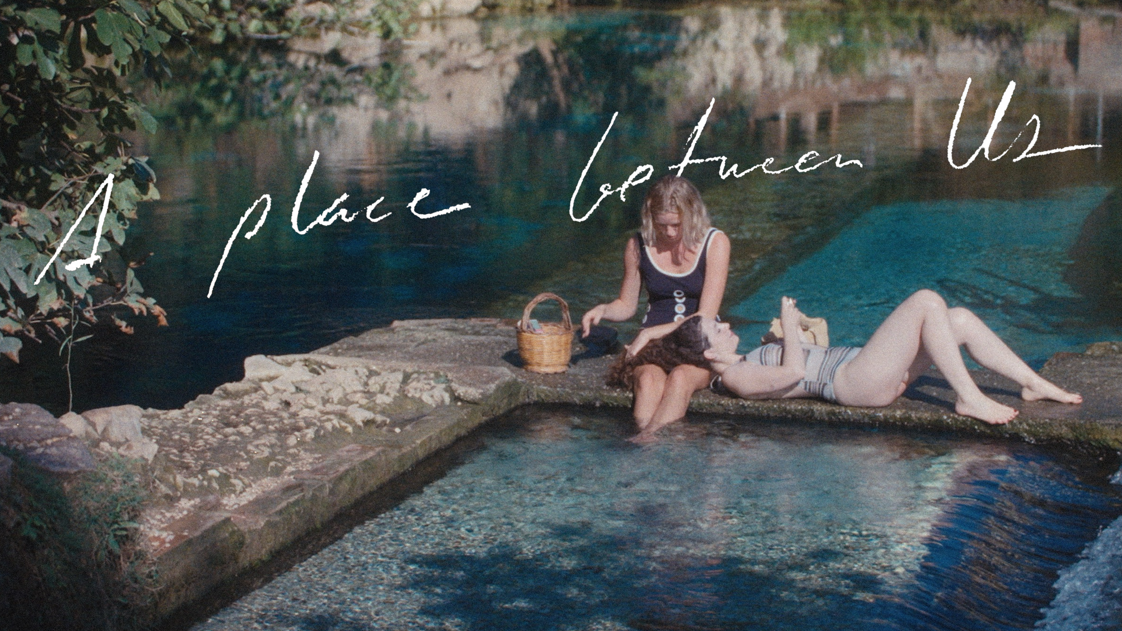 A Place Between Us