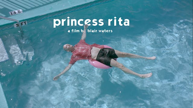 Princess Rita