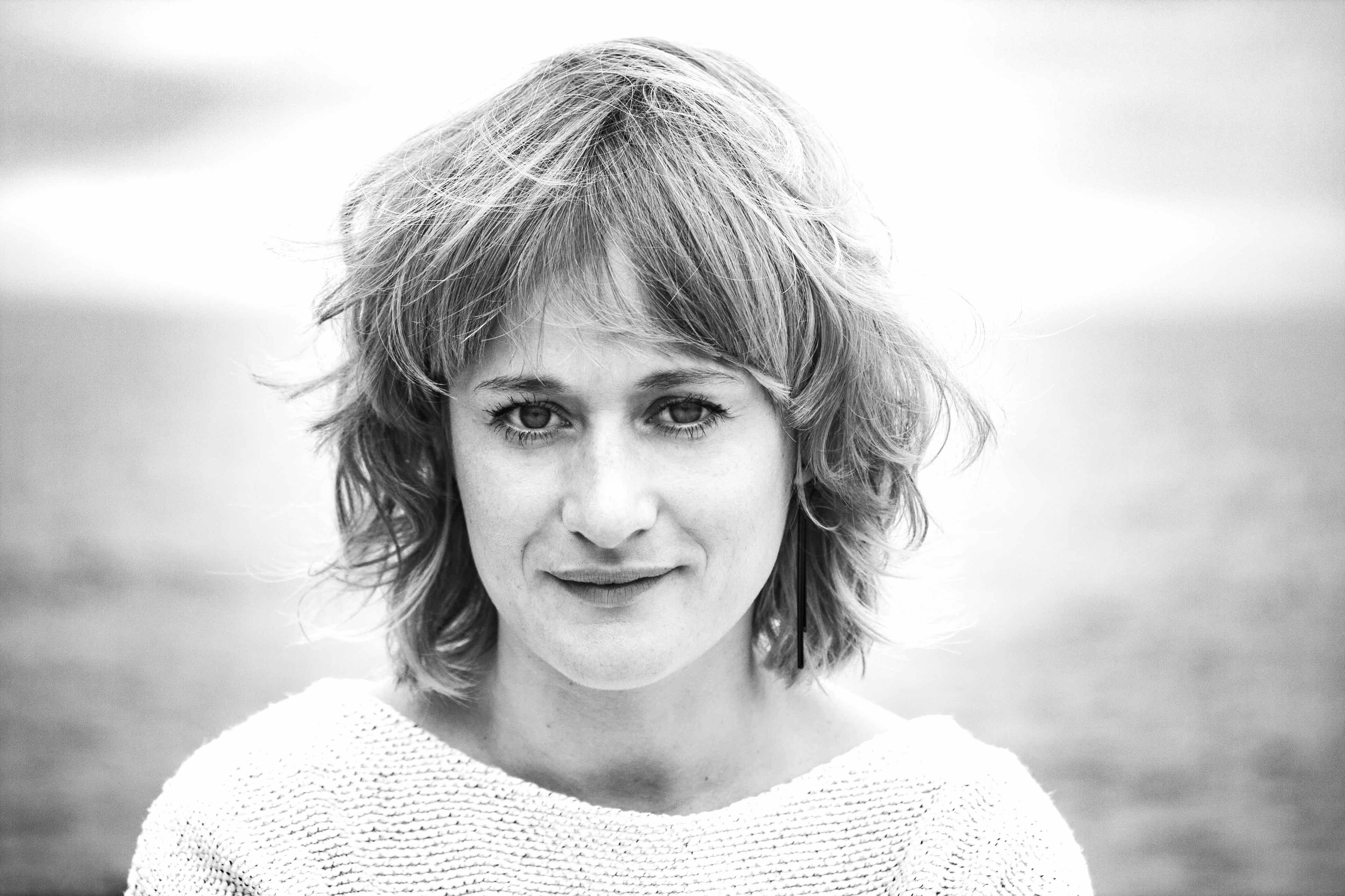 Meet the Director: Anne Thieme ("Interstate 8")