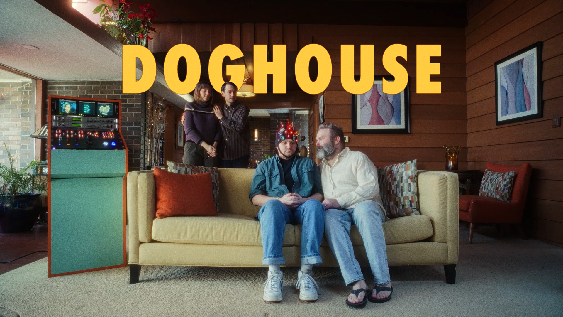 DogHouse