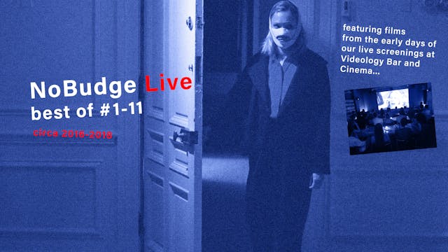 Trailer | NoBudge Live Best of #1-11