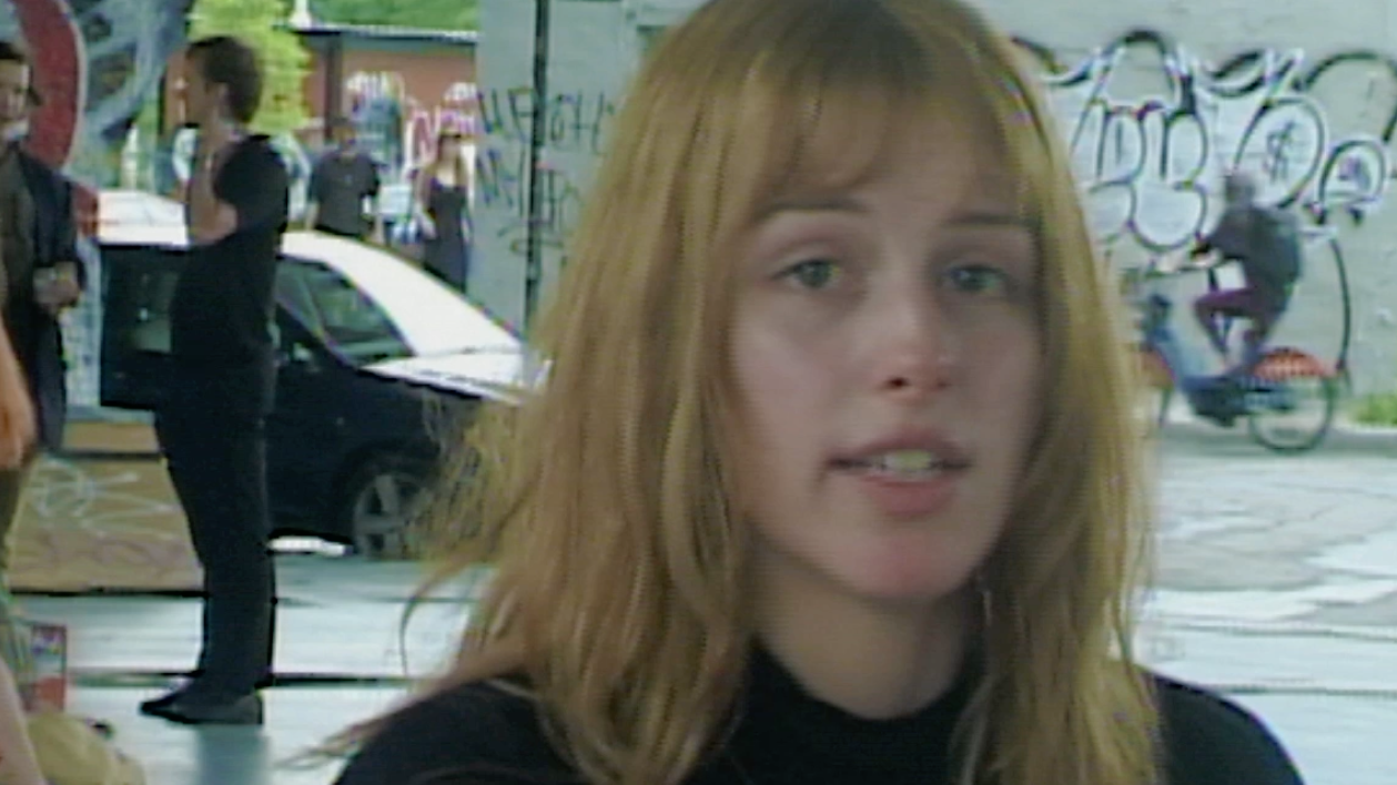 Season 2 | Love in the Mile-End